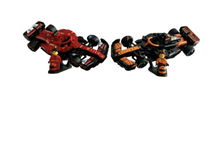 Stojak na LEGO Speed Champions F1 do Formuły 1 - 2 szt.