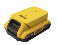 3x Uchwyt do Akumulatorów DeWALT XR 18V 54V