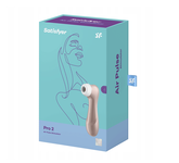 Satisfyer Pro 2 Next Generation Wibratory