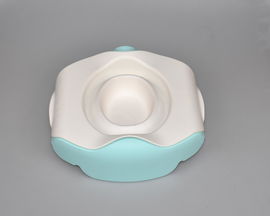 OKBABY 2 w 1 – Nocnik nasadka na toaletę