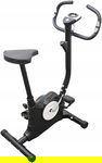 FFitness Easybelt – Stacjonarny Rower Treningowy z Regulacją Oporu