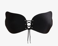 Biustonosz Bardotka z Wyściełanymi Miseczkami – Magic Bodyfashion VA VA VOOM
