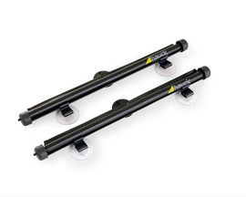 Rolety samochodowe Hauck ShadeMe 2 sztuki ochrona przeciwsłoneczna