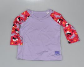 Strój jednoczęściowy Bambino mio (6-12 m-cy)