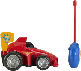 Auto zabawka zdalnie sterowana jeżdżąca Fisher Price