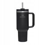 STANLEY KUBEK QUENCHER H2.O FLOWSTATE TUMBLER 1,18L BLACK