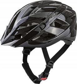 Kask Rowerowy Alpina Panoma Classic M 52-57cm - Miejski Szosowy MTB