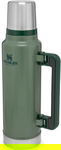 Stanley Classic Legendary Termos 1.4L zielony