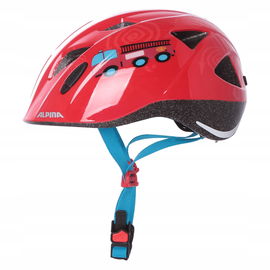 Kask dziecięcy rowerowy Alpina Ximo r.47-51