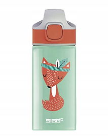SIGG BUTELKA NA NAPOJE DLA DZIECI 0,4 L 39224