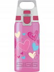 Bidon na wodę o pojemności 500 ml marki SIGG Viva One