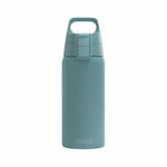SIGG Butelka termiczna Shield One Blue 0.5L