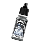 Farba Akrylowa Vallejo Model Color Neutral Grey 18 ml.