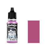 Akrylowa Farba Vallejo Model Color Pink 