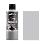 Vallejo Primers Grey  200 ml. podkład pod farby akrylowe do modeli , figurek