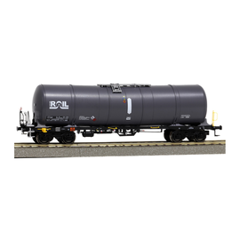 Wagon Cysterna Zacns 88 Atir Rail model w skali H0 Igra Model