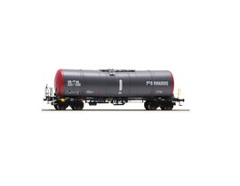 Cysterna Kolejowa  Zacns 88 Atir Rail FORWARDIS skala H0 1:87
