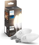 Żarówki LED Philips Hue E14 5,5 W 2 szt.