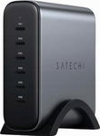 Ładowarka Satechi 6-Port GaN 200W