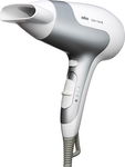 Suszarka do włosów Braun Satin Hair 5