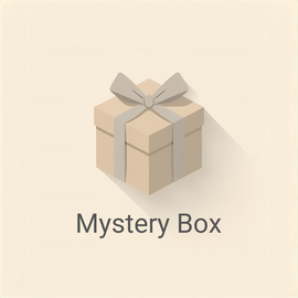 Mistery box kat AB ze zwrotami konsumenckimi