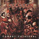 [CD] Assassin - Combat Cathedral