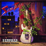 [CD] Savatage - Streets A Rock Opera Narrated Version