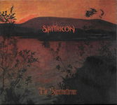 [CD] Satyricon - The Shadowthrone