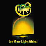 [CD] Ruphus - Let Your Light Shine