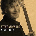 [CD] Steve Winwood - Nine Lives