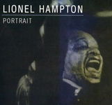 [CD] Lionel Hampton - Portrait *NOWA