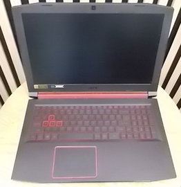 Acer AN515-42-R0GJ