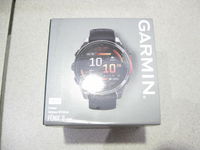 Zegarek Garmin Fenix 8 Amoled