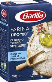 Barilla Farina Tipo"00" włoska mąka 1kg