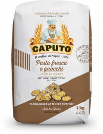 CAPUTO mąka do makaronów i gnocchi typ '00' 1kg