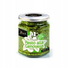 Citres Pesto bazyliowe Genovese 200g