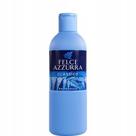 Felce Azzurra Classico włoski żel do mycia 650ml