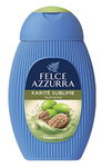 Felce Azzurra masło KARITE włoski żel do mycia 250