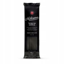 La Molisana Spaghetti al Nero di Seppia 500g