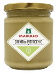 Marullo włoski krem pistacjowy z Sycylii 40% 190g