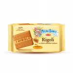Mulino Bianco Rigoli herbatniki z miodem 800g