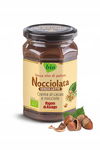 Nocciolata włoski krem orzechowy bez laktozy 325g