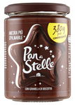 PAN DI STELLE włoski krem czekoladowy z ciasteczkami 380g