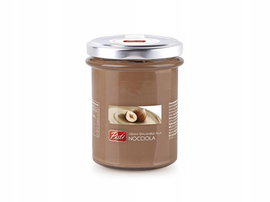 PISTI Nocciola włoski krem orzechowy z Sycylii200g