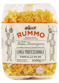 RUMMO Linea Professionale FARFALLE no85 1kg