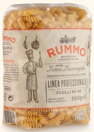 RUMMO włoski makaron FUSILLI no48 1kg