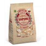 Sapori Cantuccini włoskie ciasteczka z migdałami