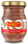 ZAROTTI filety anchois w oliwie z oliwek 90g