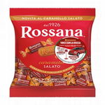 Rossana włoskie cukierki SŁONY KARMEL 150 g