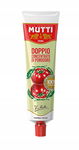Mutti koncentrat pomidorowy 130g tubka